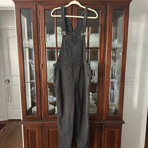 Overalls